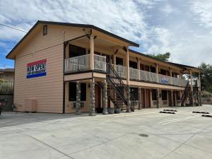 Frazier View Motel,,0 star