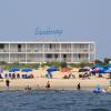 seabonay oceanfront motel