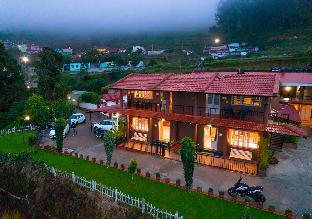 Silent Valley Ooty Resort By Voye Homes,,4 star