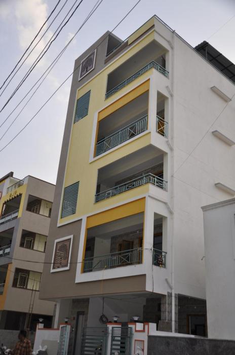 Maanas Homestay,,4 star