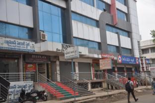 Sistla's Athithi Inn,,0 star