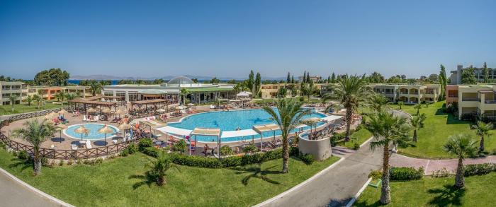 kipriotis maris suites all inclusive