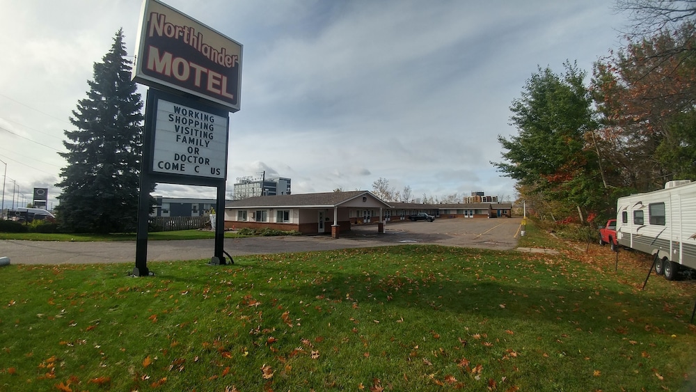 northlander motel