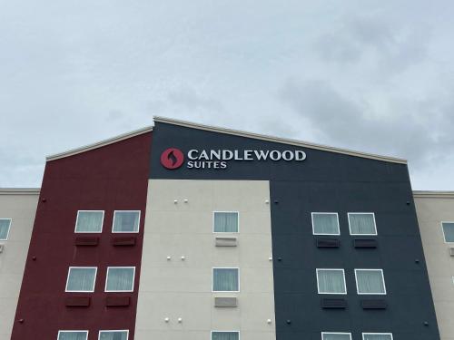 Candlewood Suites La Porte By Ihg,Houston County>>Houston,3 star