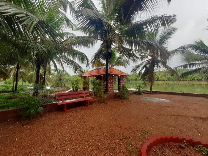 Bekal Village Homestay,,5 star