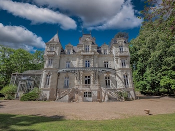 B&B Château Les Orchidées Saumur,Saumur>>Loire Valley,1 star