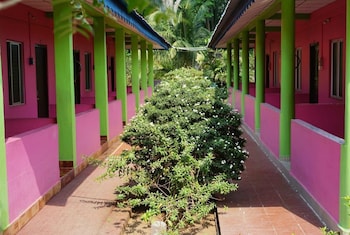 dreamland resort and restaurant