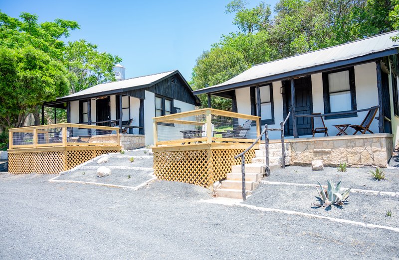 The Vaquero Motel,,2.5 star