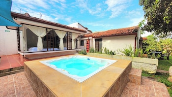 Casa Ágora Boutique Mesitas Del Colegio,,0 star