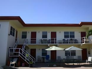 southwinds inn by the gold nests