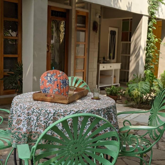 Mukam, Boutique Homestay,,3 star