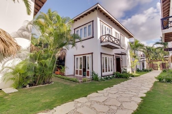 villas maranata