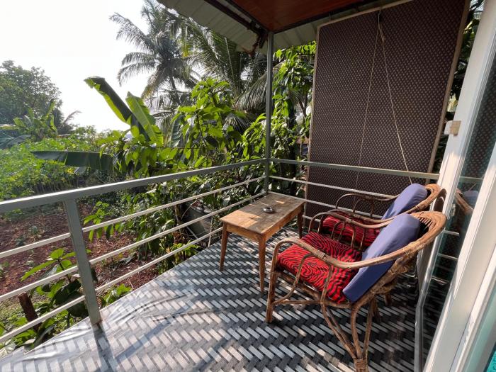 Bramha Cottages,,2 star