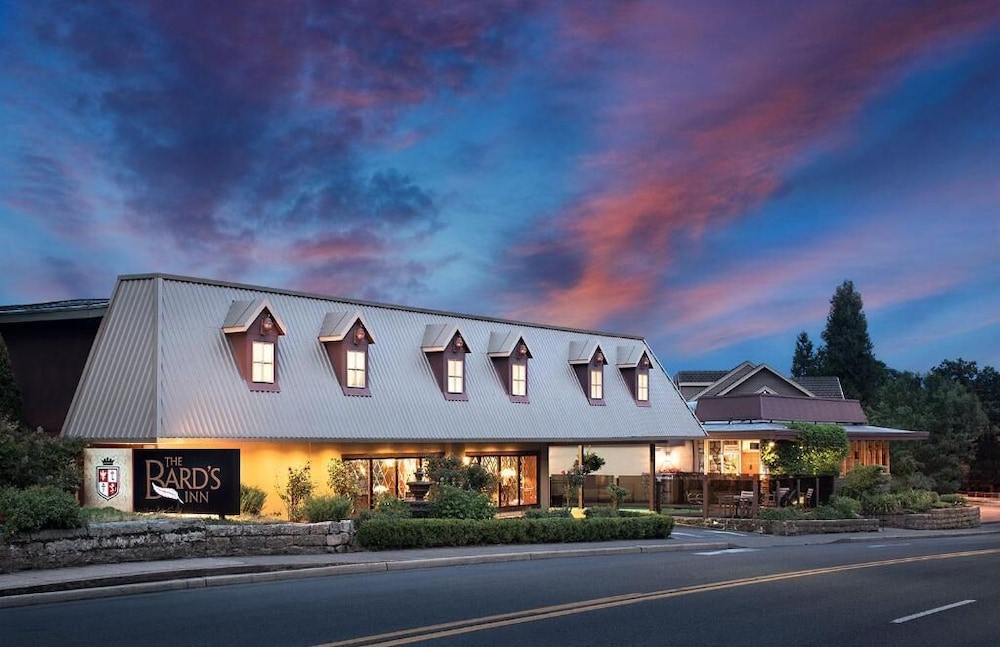the bards inn bw signature collection by best western
