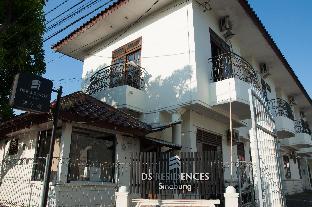 Ds Colive Sinabung,,0 star
