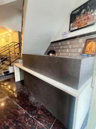 Hotel Shanti Residency,,0 star