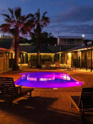 Bay Lodge,Shark Bay>>Denham,3 star