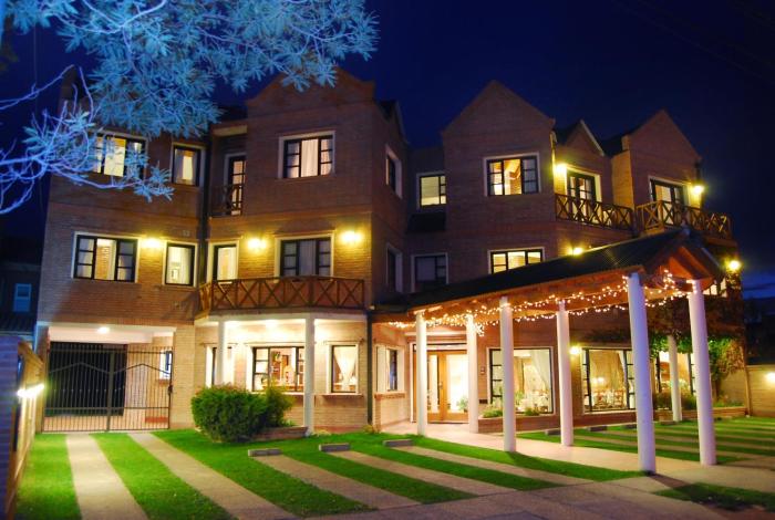 Los Tulipanes Apart De Mar,Argentina>>Puerto Madryn,0 star