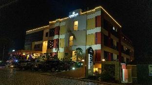 Urban Park Suites,,1 star