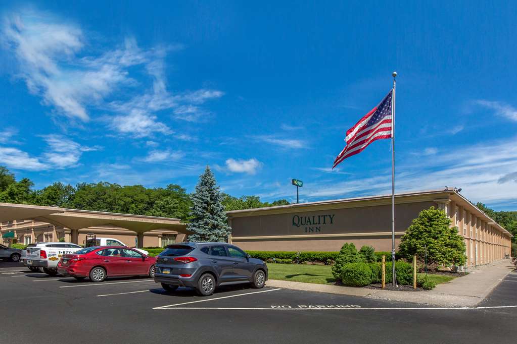 Quality Inn Ledgewood - Dover,Morris County>>Ledgewood,3 star