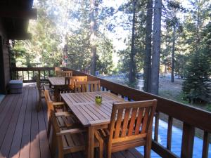 Donner Lake Inn,Norden>>Donner Lake,2 star