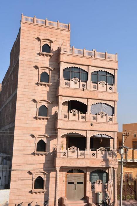 Kailash Haveli,,0 star