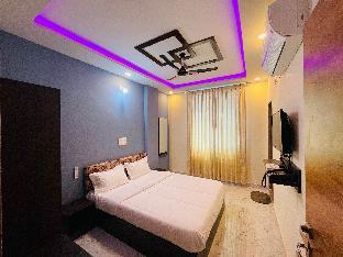 fairy mont hotel