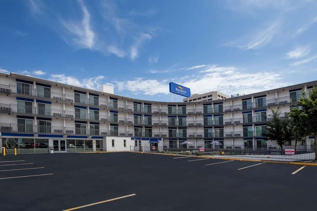 Baymont By Wyndham Spokane,Spokane County>>Downtown Spokane,3 star