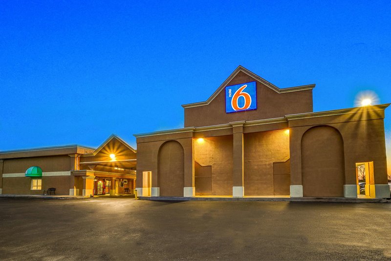 motel 6 lester pa philadelphia airport