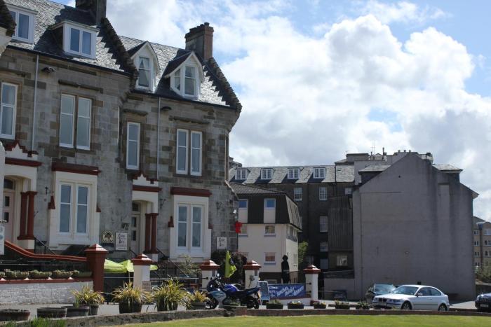 Corran House Guest House & Hostel,Oban>>Argyll And Bute,2 star