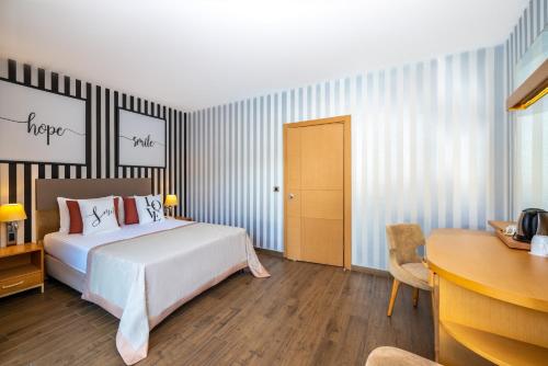selectum family resort side