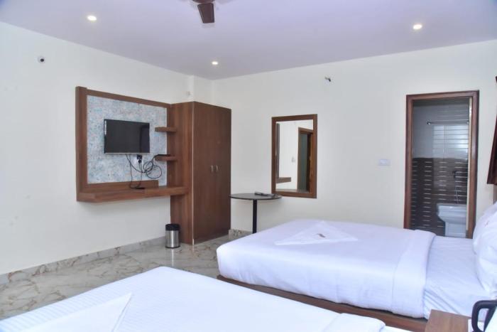 Hotel Fortune Sky,,3 star