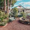 Genesta House,Melbourne>>Cowes,3.5 star
