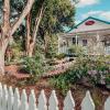 Genesta House,Melbourne>>Cowes,3.5 star
