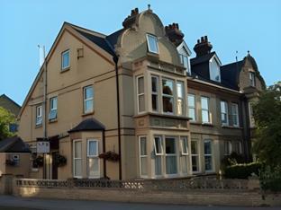 a and b guest house