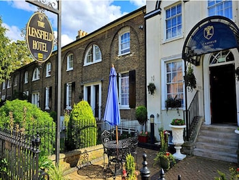 Lensfield Hotel,Cambridgeshire>>Cambridge,3 star