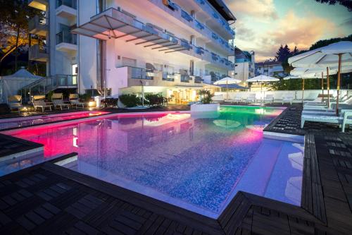 Hotel Rex,Lignano Pineta>>Caorle,4 star