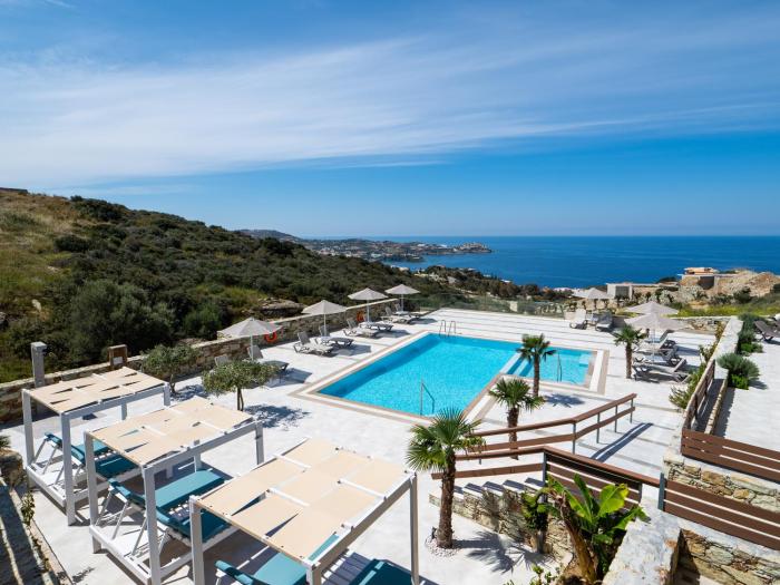 Spiros Soula Thematic Suites,,3.5 star