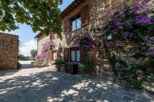 La Fonte Di Vivalda,Livorno>>Follonica,2 star