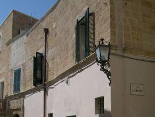 palazzo de mori
