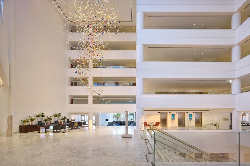 Parklane, A Luxury Collection Resort & Spa, Limassol