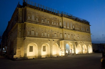 Hotel Saba Haveli