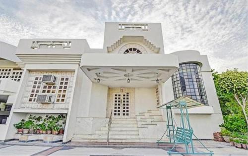 Abode Homestay,Rajasthan>>Jaipur,3 star