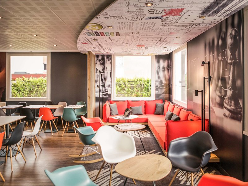 Ibis Limoges Nord,Limoges>>Haute-Vienne,3 star
