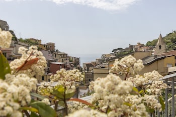 locanda ca da iride