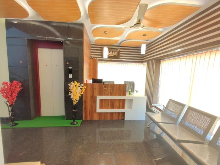 Hotel Royal Suites