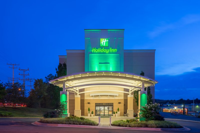 holiday inn baltimore bwi airport an ihg hotel