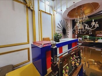 Hotel Royal Afghan,,3 star