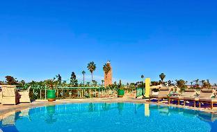 sillage palace sky and spa