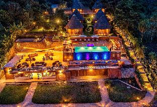 divine resort and spa